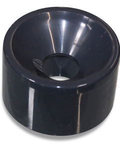 Reducing bush 63od x 25id PVC NP16